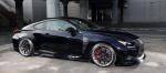 Lexus RC F by Artisan Spirits 2014 года